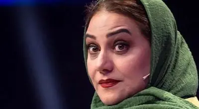 استوری غمگین شبنم مقدمی وایرال شد + عکس