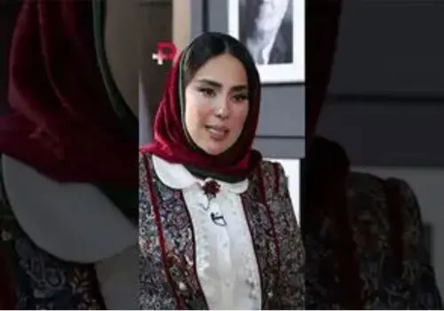 قاب تازه حمید صفت در کنار بازیگر کودک «بامداد خمار»