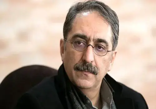 پیش اومده ناامید شی از مسیرت؟پاسخ شهرام شکیبا را ببینید/ویدیو 