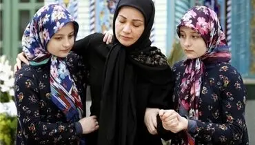 از سادگی تا آرایش غلیظ عروسکی؛ عکس‌های قبل و بعد میکاپ سارا و نیکا پربازدید شد!