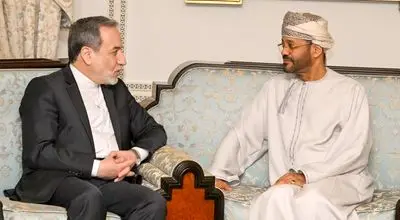 عمان: مذاکرات غیرمستقیم ایران و آمریکا «مفید» بود