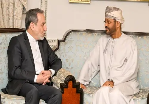 مأموریت رئیس‌جمهور به وزیر امور خارجه امروز در مسقط به درستی انجام شد 