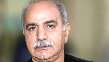 پرویز پرستویی در نقشی که انتظارش را ندارید