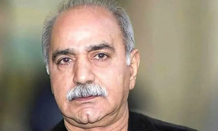 بغض و ناراحتی پرویز پرستویی در یک مراسم مهم خبرساز شد+فیلم