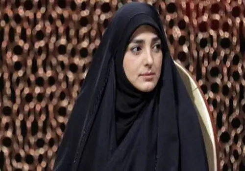 عکس سیاه و سفید ستاره قطبی پربازدید شد