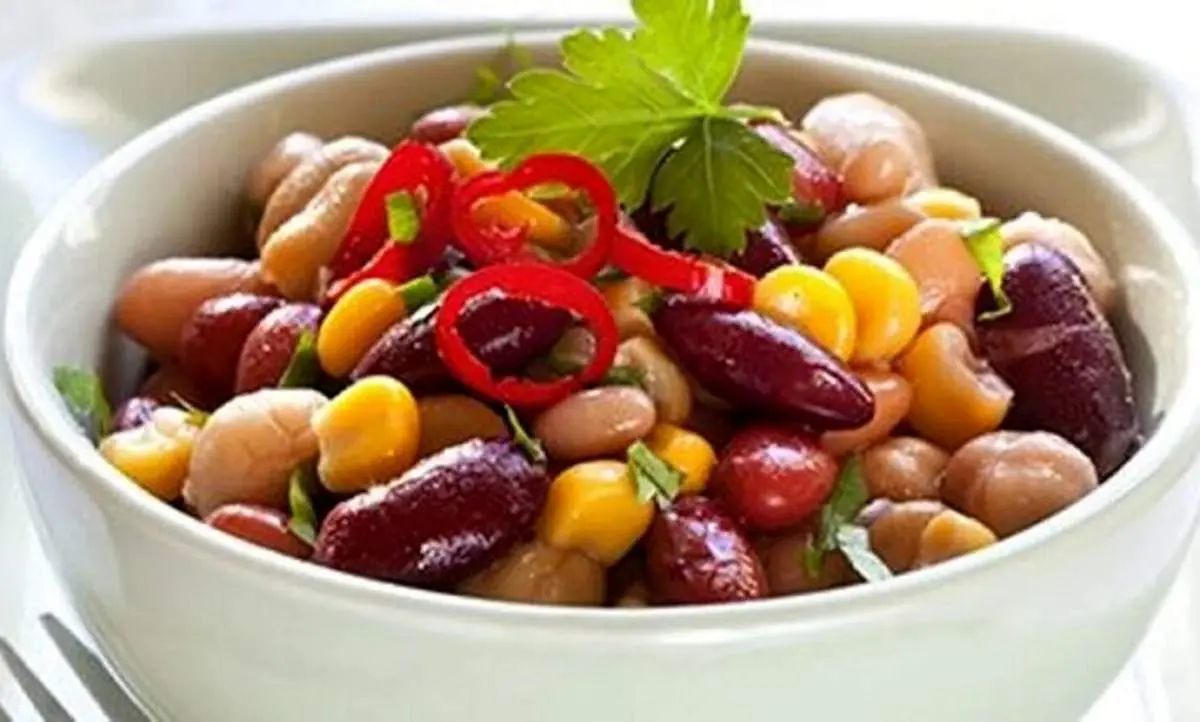 کدام رژیم‌ گیاهی از دیابت و بیماری‌های قلبی عروقی پیشگیری می‌کند؟
