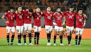 مدافع سابق تیم ملی مصر: از ایران بهتر هستیم