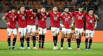 مدافع سابق تیم ملی مصر: از ایران بهتر هستیم