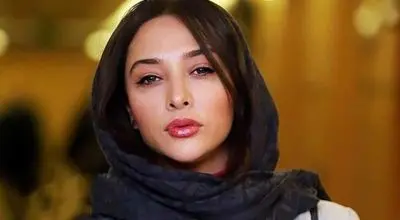 تصاویری از خوشگذرانی آناهیتا درگاهی در یزد