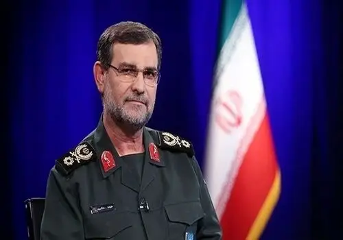 از منافع خود در خلیج فارس تا سر حد جان دفاع می‌کنیم

