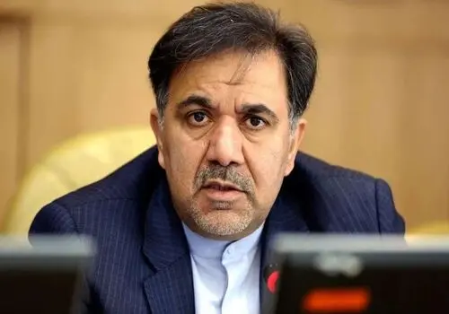 پیشنهاد آخوندی به پزشکیان: ترامپ را به تهران دعوت کنیم