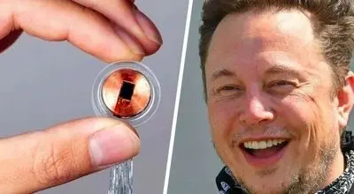 پروژه تراشه‌ ایلان ماسک در تگزاس آغاز می‌شود