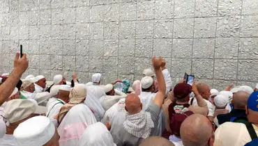 امروز ؛ روز ستیز با شیطان است + فیلم