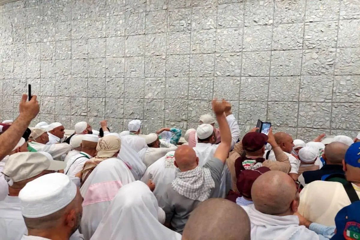 امروز ؛ روز ستیز با شیطان است + فیلم