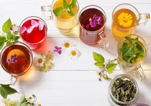 دمنوشی عالی برای اختلالات گوارشی

