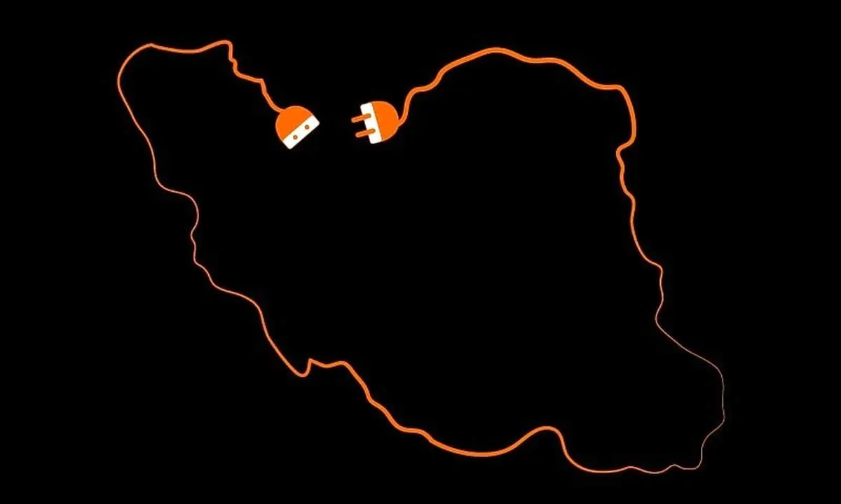 آمادگی برای قطعی برق در شرایط بحرانی