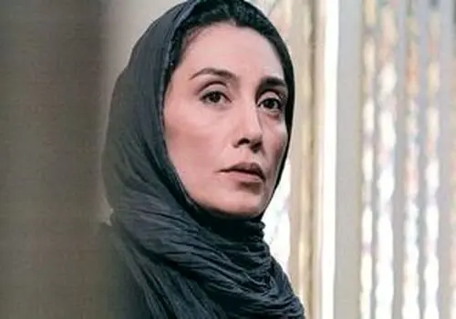 قاب نوستالژیِ هدیه تهرانی و آتیلا پسیانی