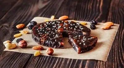 چگونه شیرینی پنفورته درست کنم؟