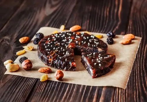 چگونه شیرینی پنفورته درست کنم؟
