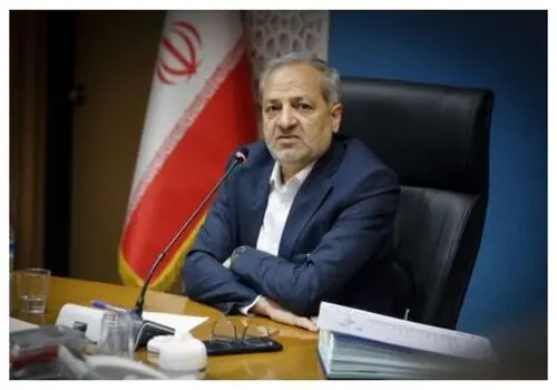 واکنش امارات به حمله آمریکا و اسرائیل به تاسیسات پارس جنوبی
