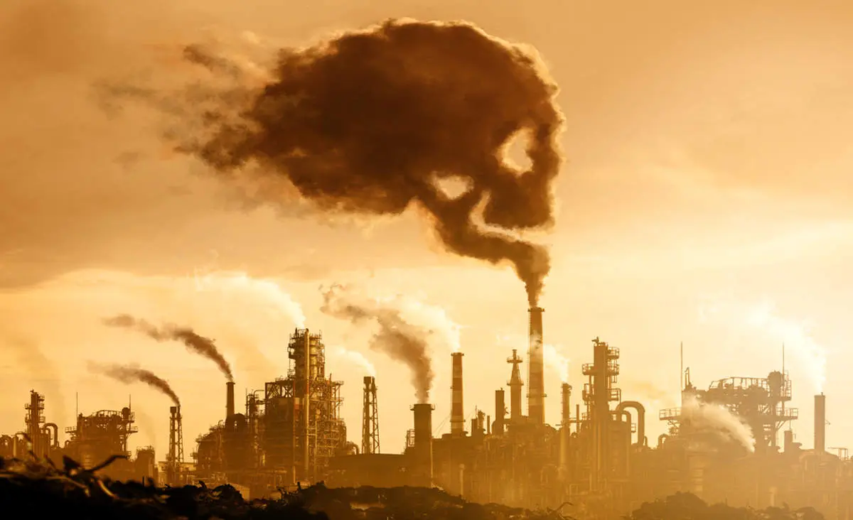 هشدار پزشک متخصص درباره خطرات آلودگی هوا برای بیماران مبتلا به آسم
