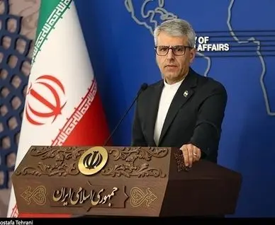 واکنش وزارت خارجه ایران در پی نقض آتش بس توسط آمریکا 