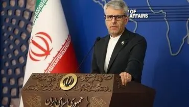 واکنش وزارت خارجه ایران در پی نقض آتش بس توسط آمریکا 