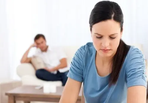 چرا خانم ها دروغ را از نگاه تشخیص می دهند؟ + فیلم