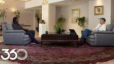 سیدورف: استقلال در مسیر بازسازی شبیه میلان و منچستر است