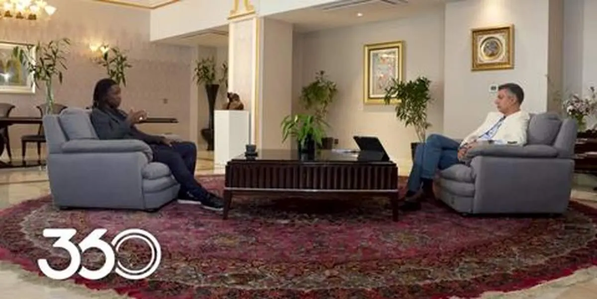 سیدورف: استقلال در مسیر بازسازی شبیه میلان و منچستر است