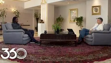 سیدورف: استقلال در مسیر بازسازی شبیه میلان و منچستر است