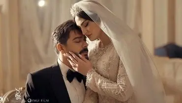 شروع زندگی مشترک مریم مومن؛ اینستاگرام زیر و رو شد! (نگاهی به آلبوم تازه عروس و داماد)