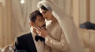 شروع زندگی مشترک مریم مومن؛ اینستاگرام زیر و رو شد! (نگاهی به آلبوم تازه عروس و داماد)