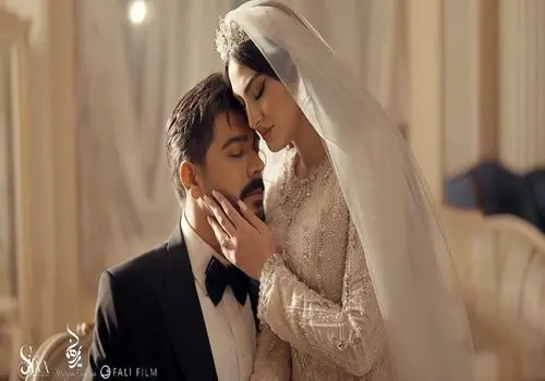 شروع زندگی مشترک مریم مومن؛ اینستاگرام زیر و رو شد! (نگاهی به آلبوم تازه عروس و داماد)