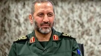 پیام مهم سردار سید مجید موسوی خطاب به مردم منتشر شد