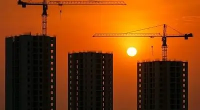 گرانی سرسام آورمصالح پروژه‌های ساخت و ساز را متوقف کرد