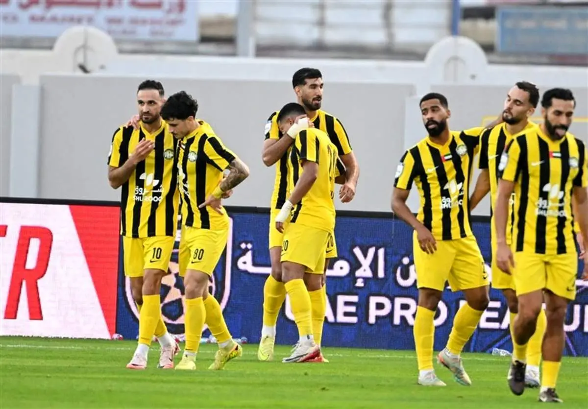 تساوی خانگی کلبا با گلزنی مغانلو