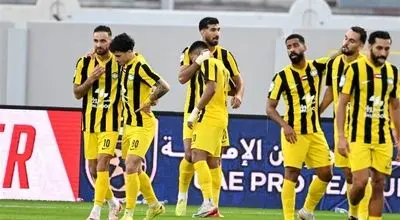 تساوی خانگی کلبا با گلزنی مغانلو