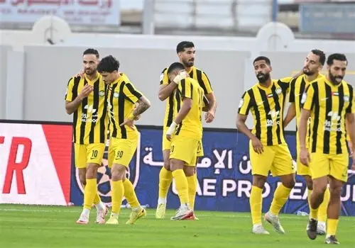  شکست سنگین کلبا با درخشش احمد نورالهی 