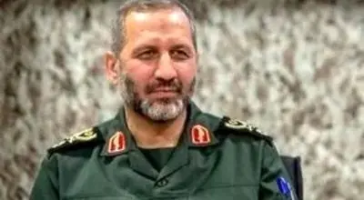 عکس دیده‌نشده از مجید موسوی در دمشق