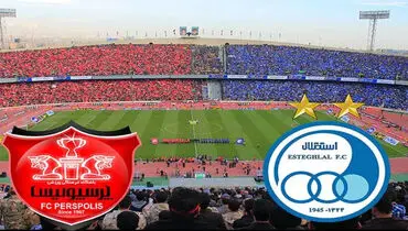 اعلام جدیدترین رده بندی باشگاهی فوتبال آسیا و جهان؛ صعود 5 پله ای پرسپولیس 