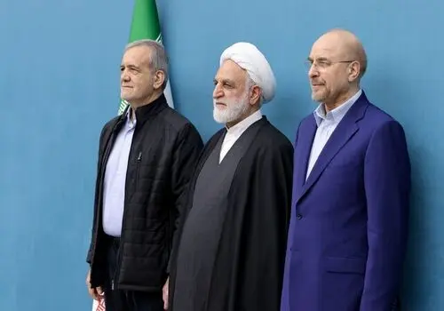 پزشکیان: در روند مذاکراتی که شکل گرفته با عزت و سربلندی و بدون وا دادن وارد شدیم