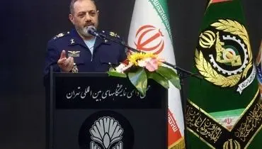 افشاگری وزیر دفاع درباره برنامه های تجزیه طلبانه دشمنان در آشوب های اخیر

