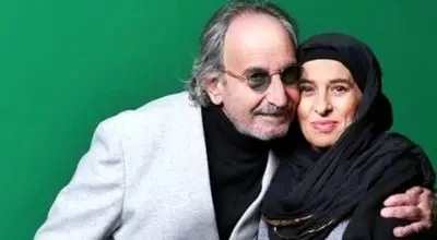 بخشی از گفت و گو مائده طهماسبی و فرهاد آئیش پر بازدید شد+ فیلم