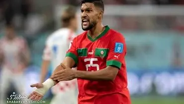 یحیی عطیه‌الله دوباره در لیست خرید پرسپولیس