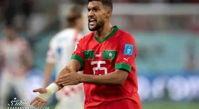 یحیی عطیه‌الله دوباره در لیست خرید پرسپولیس