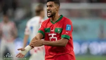یحیی عطیه‌الله دوباره در لیست خرید پرسپولیس