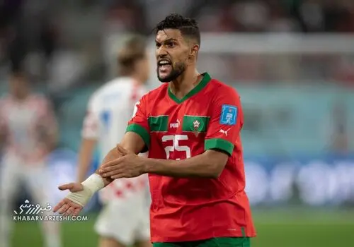 هافبک لیگ برتری: پیشنهاد پرسپولیس؟ |