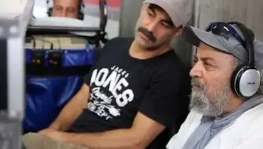 سیروس مقدم: ارتباطم با عوامل سریال «پایتخت» قطع شده است