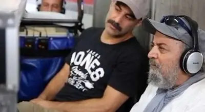 سیروس مقدم: ارتباطم با عوامل سریال «پایتخت» قطع شده است